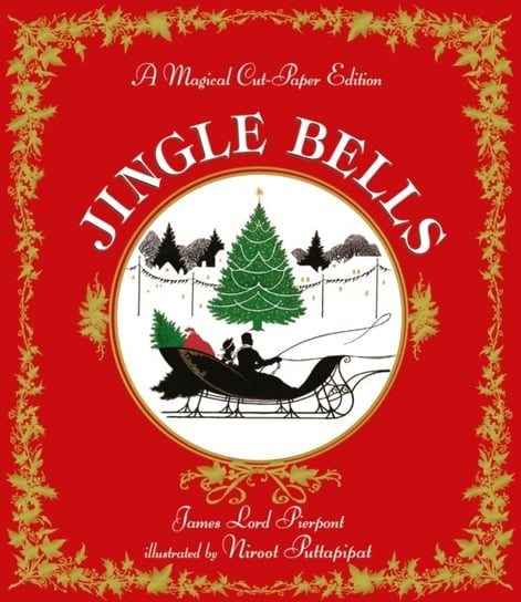 Jingle Bells Pierpont James Lord