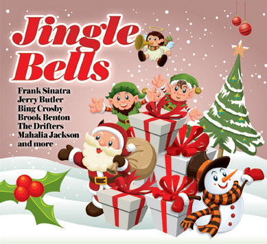 Jingle Bells Christmas Songs Various Artists
