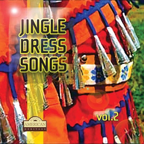 Jingle Dress Songs 2 Various Artists