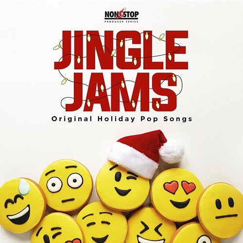 Jingle Jams Chris B Harris, Wesley Brent Ian, Daniel Kenneth Solovitz, Stephanie Trivison, Natasha Mira