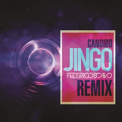 Jingo Candido