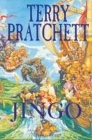 "Jingo" Pratchett Terry