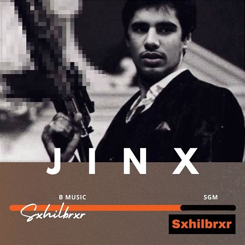 JINX Sxhilbrxr & B Music