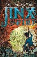 Jinx's Fire Blackwood Sage