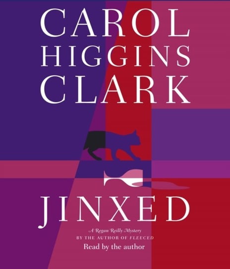 Jinxed Clark Carol Higgins