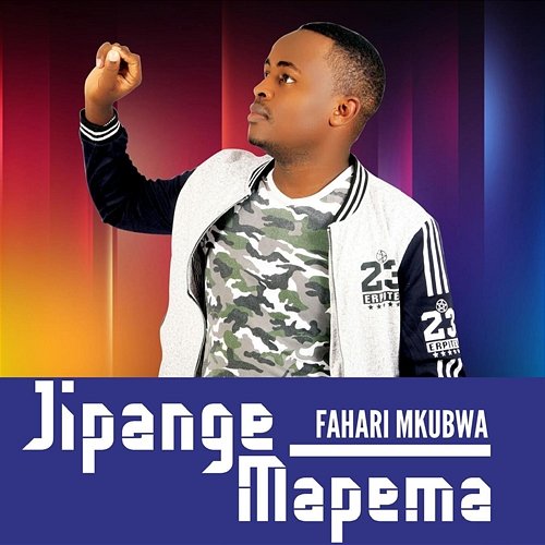 Jipange Mapema Fahari Mkubwa
