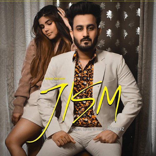 Jism Riyaaz