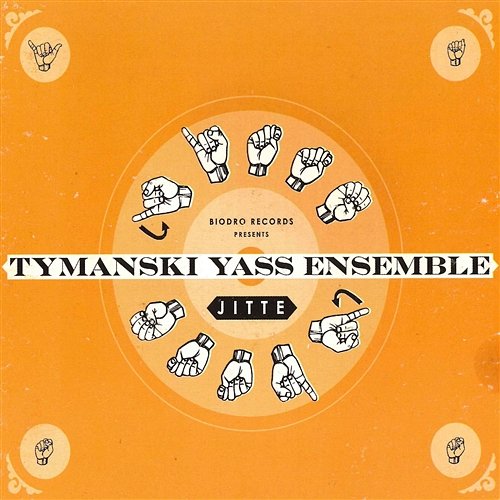 Jitte Tymański Yass Ensemble