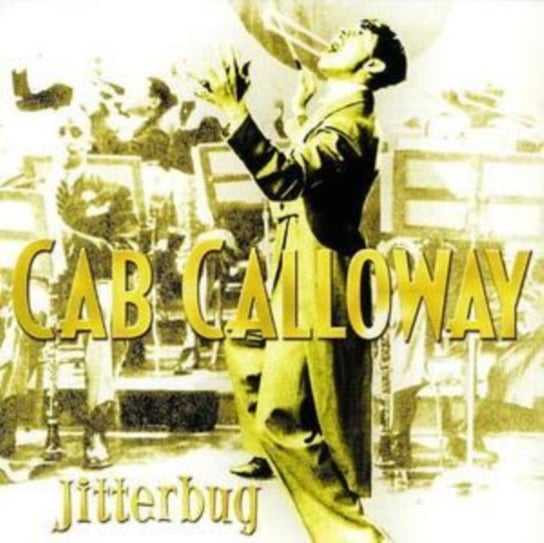 Jitterbug Cab Calloway