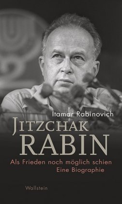 Jitzchak Rabin Wallstein