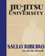 Jiu-jitsu University Ribeiro Saulo