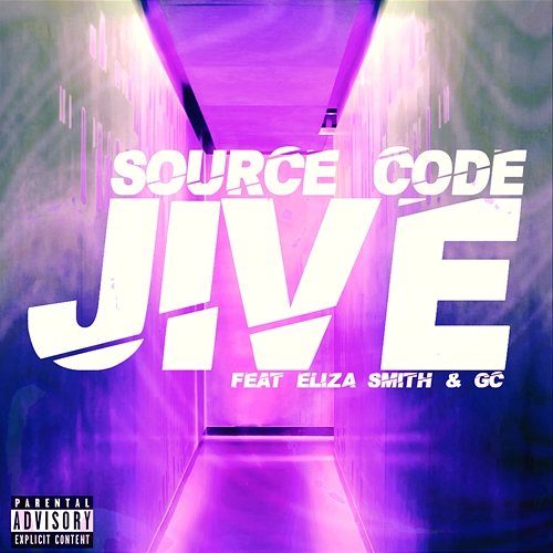 Jive feat. Eliza Smith / GC (Electro Remix) Source Code