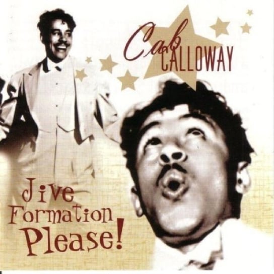 Jive Formation Please Calloway Cab