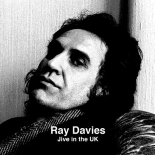 Jive in the UK Ray Davies