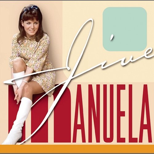 Jive Manuela Manuela
