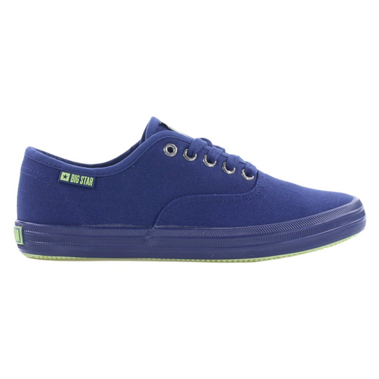 JJ274262 Big Star