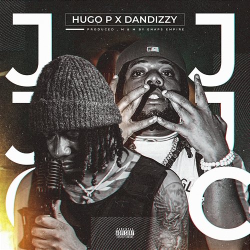 JJC Hugo P & DanDizzy