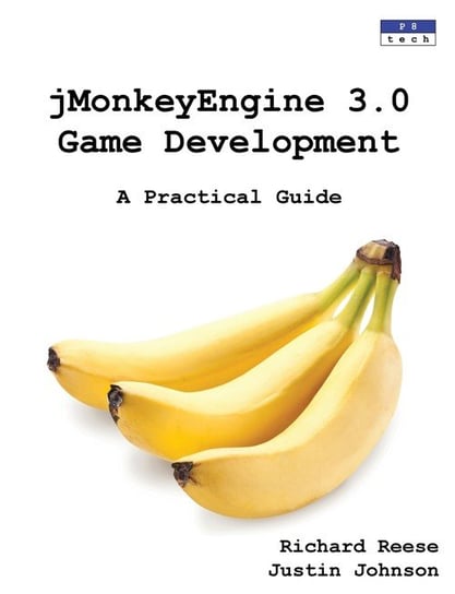 jMonkeyEngine 3.0 Game Development Reese Richard