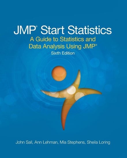 JMP Start Statistics Sall John