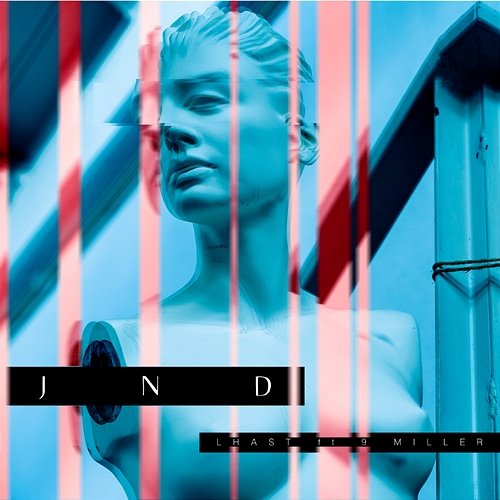 jND Lhast feat. 9 Miller