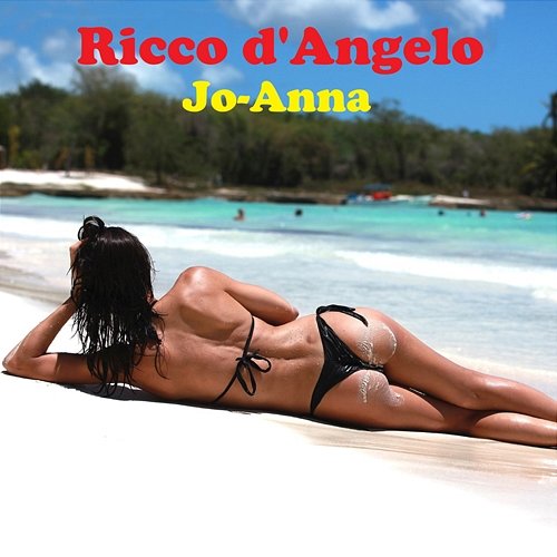 Jo-Anna Ricco D'Angelo