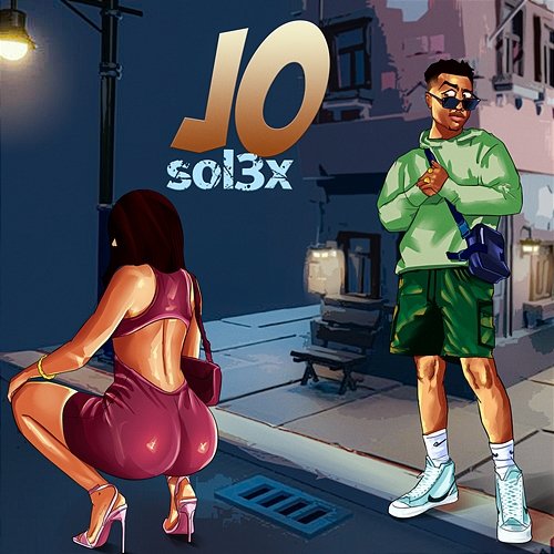 Jo Sol3x