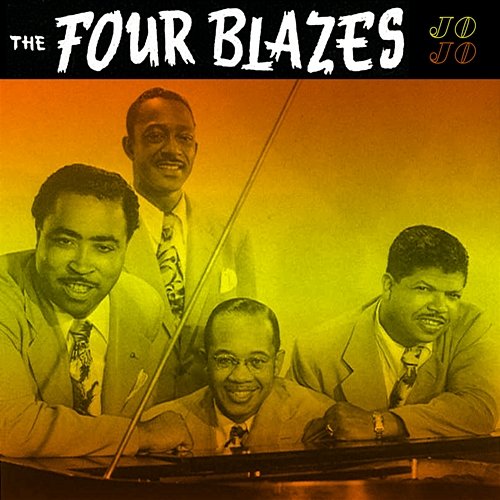 Jo Jo The Four Blazes
