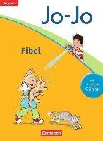 Jo-Jo Fibel - Grundschule Bayern - Neubearbeitung. Fibel Namour Nicole