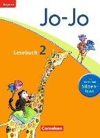 Jo-Jo Lesebuch - Grundschule Bayern. 2. Jahrgangsstufe - Schülerbuch Ertelt Barbara, Umkehr Brigitte, Waszak Marion