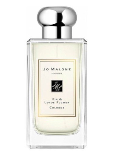 Jo Malone, Fig & Lotus Flower Cologne, Woda kolońska, 100ml Jo Malone