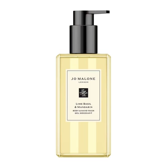 Jo Malone Lime Basil & Mandarin Body & Hand Wash 250ml. Jo Malone