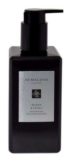 Jo Malone, Myrrh & Tonka Shower Oil, Woda kolońska, 250ml Jo Malone