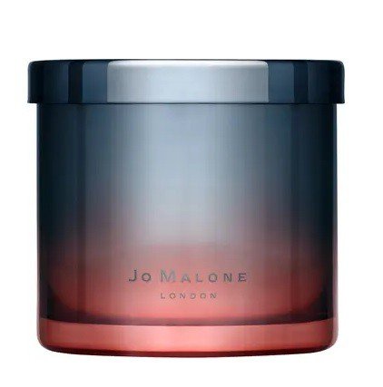Jo Malone Peony Blush Suede and Pomegranate Noir Scented Candle 600g. jo malone
