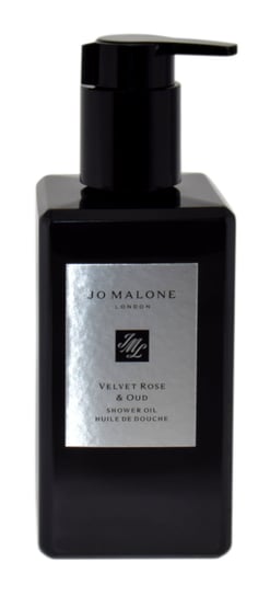 Jo Malone, Velvet Rose & Oud Shower Oil, Olejek pod prysznic, 250ml Jo Malone