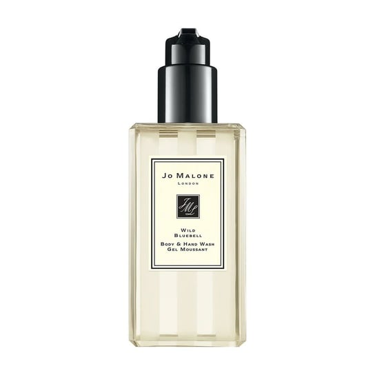 Jo Malone, Wild Bluebell Body & Hand Wash, Żel pod prysznic, 250ml Jo Malone