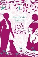 Jo's Boys Alcott Louisa May