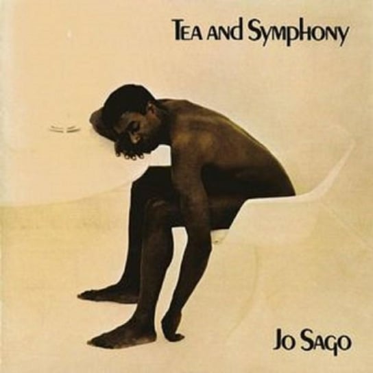 Jo Sago Tea and Symphony