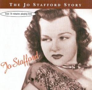 Jo Stafford Story Stafford Jo