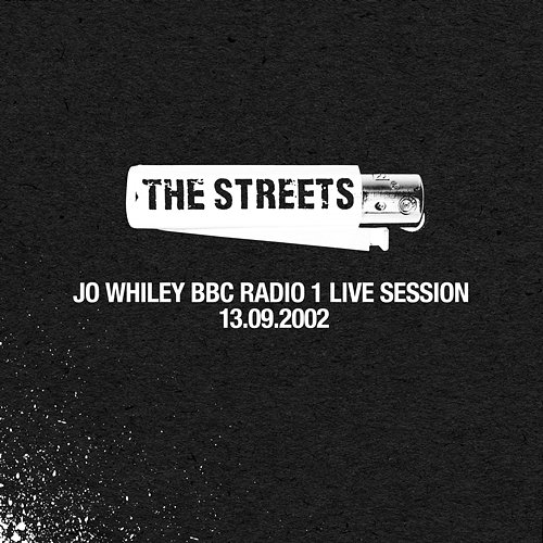 Jo Whiley BBC Radio 1 Live Session, 13.09.2002 The Streets