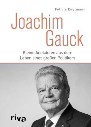 Joachim Gauck Riva Verlag