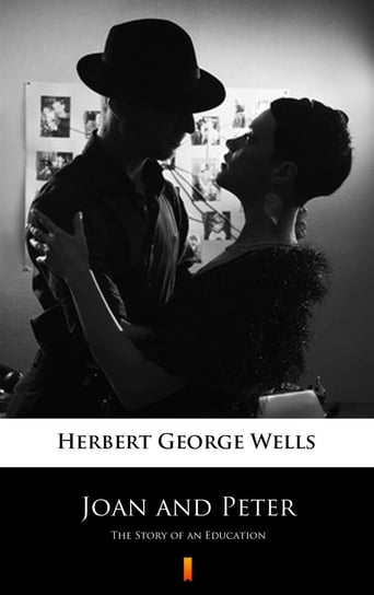 Joan and Peter Wells Herbert George