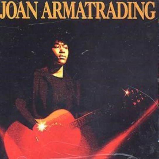 Joan Armatrading Armatrading Joan