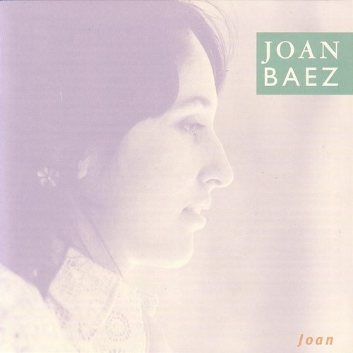 Joan Joan Baez