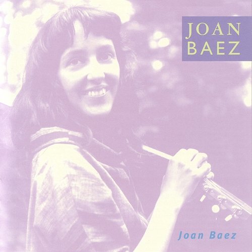 Mary Hamilton Joan Baez