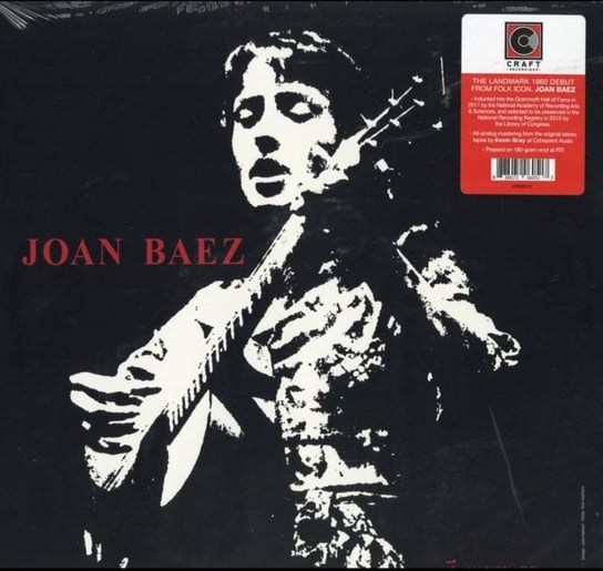 Joan Baez Baez Joan