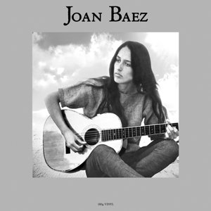 Joan Baez, płyta winylowa Baez Joan