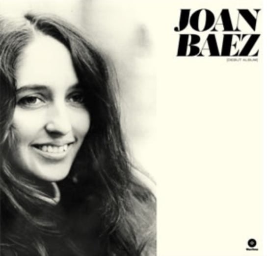 Joan Baez, płyta winylowa Baez Joan