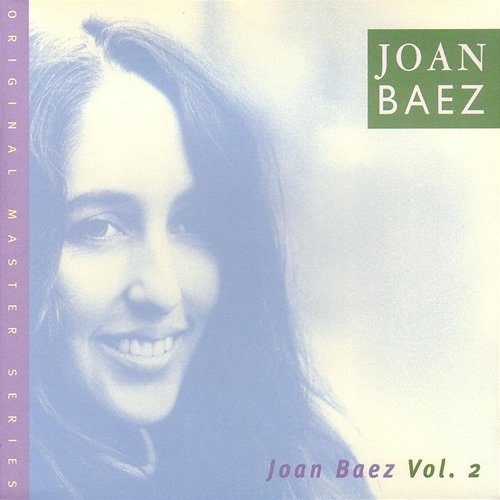 Longest Train I Ever Saw Joan Baez