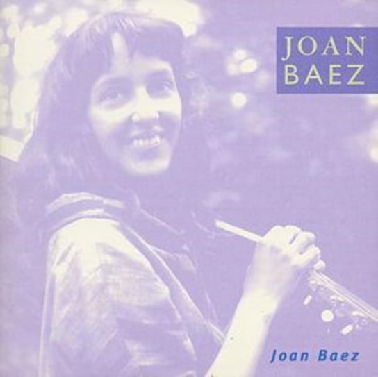 Joan Baezred Baez Joan