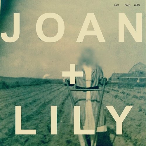 Joan + Lily OATS HOLY ROLLER